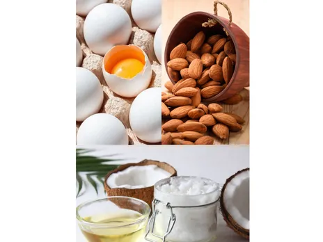 fat burning foods