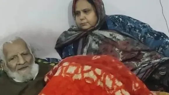 वीडियो हुआ वायरल