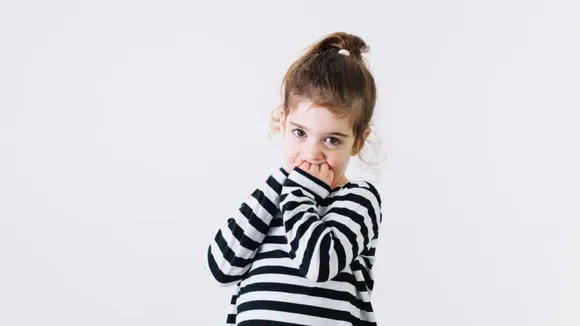 Child(Freepik).