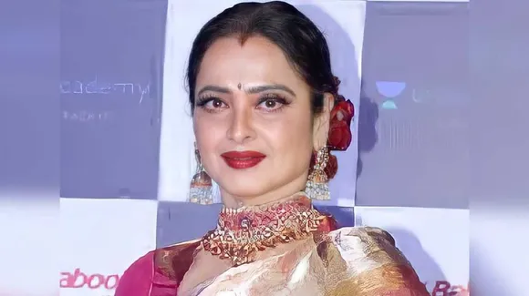 rekha