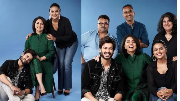 Neetu Kapoor New Film