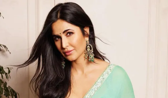Katrina Kaif