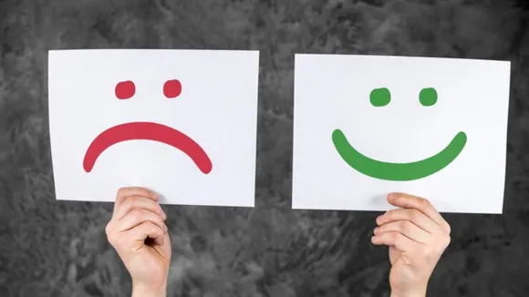 positive criticism