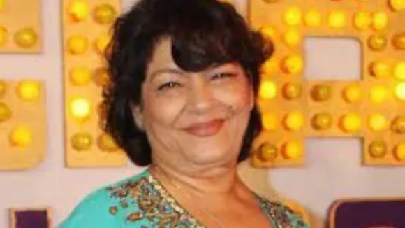 Saroj Khan