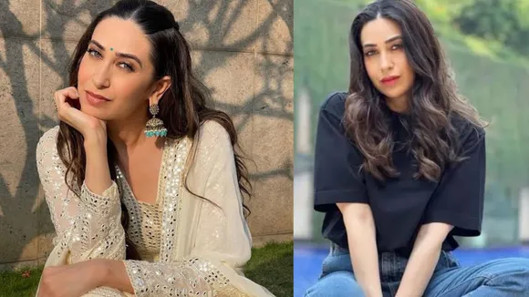 Karishma Kapoor