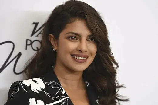 priyanka chopra