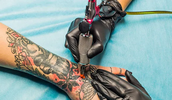 Side Effects Of Tattooing(NBT)