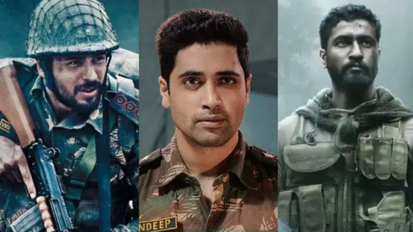 Indian Army 