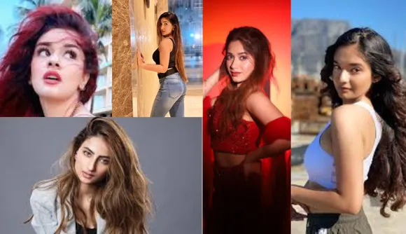 Tv actress 