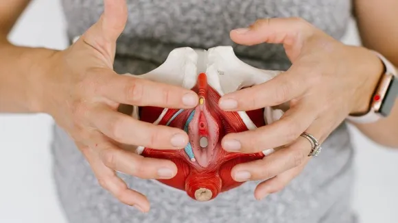 Reduce the risk of perineal tearing 