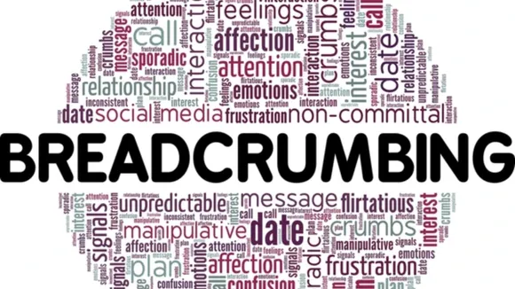 Ways To Deal With Breadcrumbing 