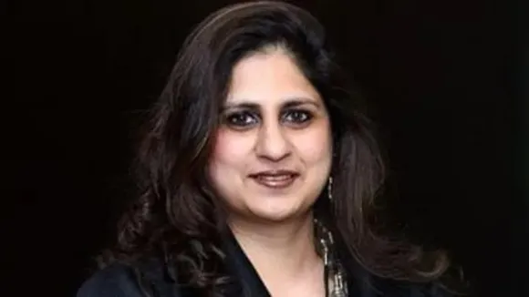 Philanthropist Sunaina Kejriwal Passes Away At 53 Due To Cancer