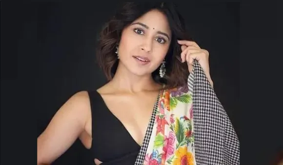 Shweta Tripathi Sharma
