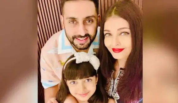 Abhishek Reveals Not Doing 'Heavy Lifting' At Home