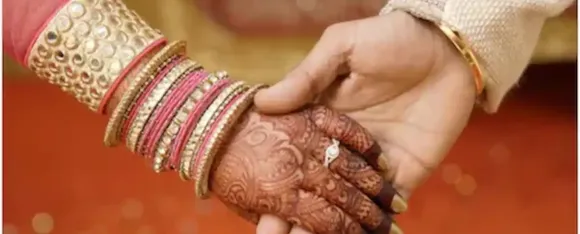 mariiage life