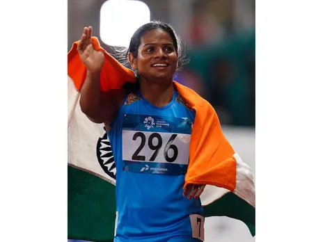 female athletes