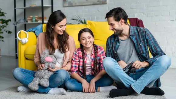 Child relationship 