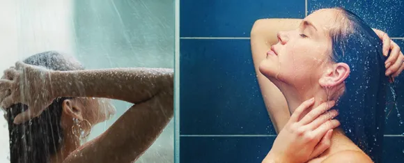 Bathing