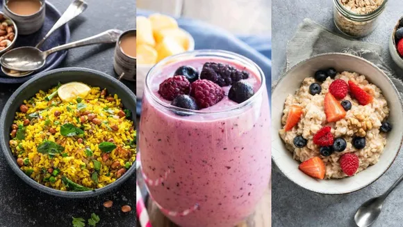 Breakfast Ideas