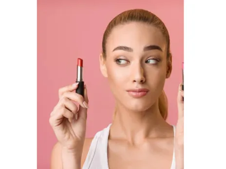 Lipstick for Different Occasions 