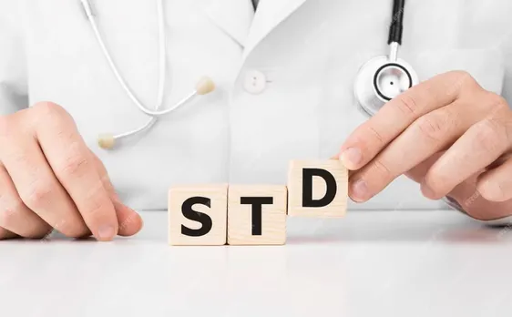 SEXUALLY TRANSMITTED DISEASES