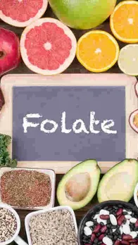 Folate (Digit insurance)