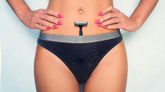 Tips For Pubic Shaving