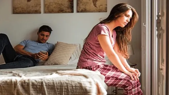 Sexual dysfunction 