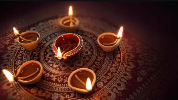 Diwali 2022