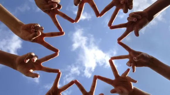 Freindship(pinterest)