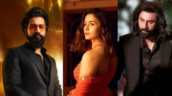 Sanjay Leela Bhansali Announces Love And War Release Date 