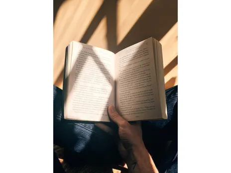 Reading Book