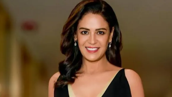 Mona Singh 
