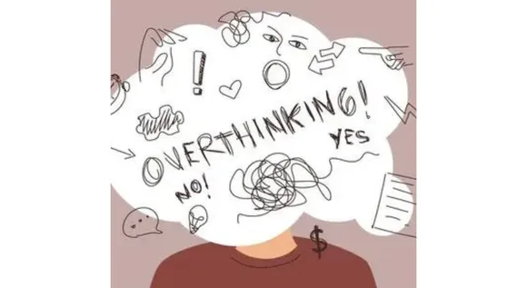 Overthinking (STREE Sanman)