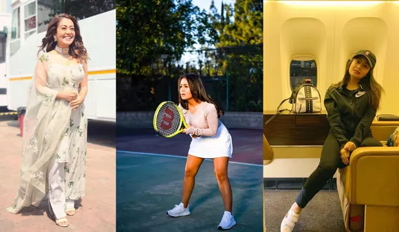 Taunts That Short Height Girls Get To Hear(Neha Kakkar Instagram)