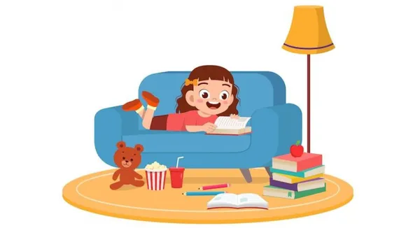 5 Best Kids App Which Are Safe And Fun