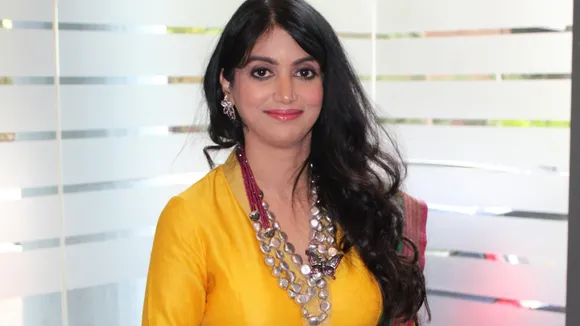 Dishi Somani