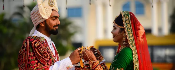 arranged marriage
