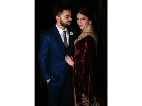 Actresses Who Married Cricketers
