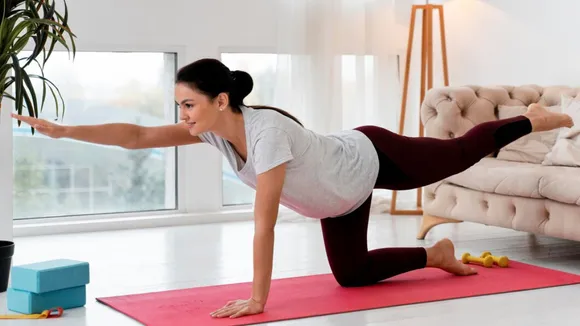 Pregnant Women(Freepik).