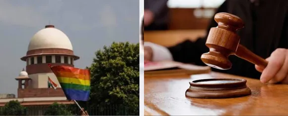 Same Sex Marriage 