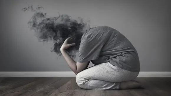 Poor Mental Health (Freepik)