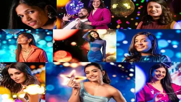Forbes India's 30 Under 30
