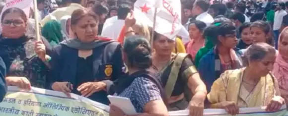 संदीप सिंह