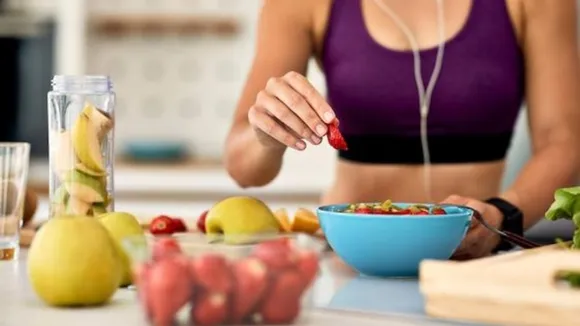 Healthy Foods To Start Your Day 
