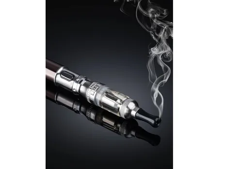 E-Cigarette 2 