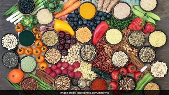 winter food