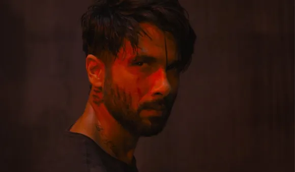 Farzi Trailer