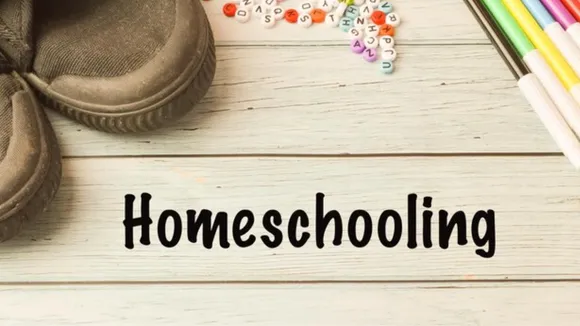 Homeschooling