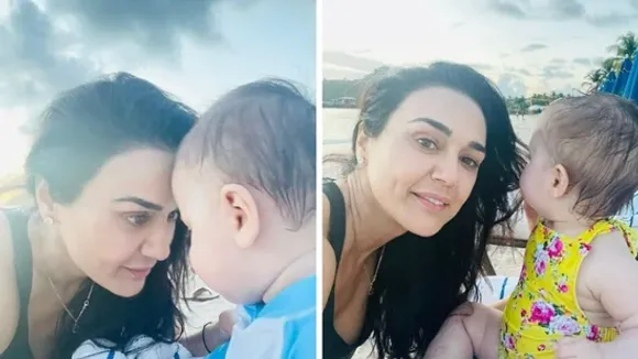 preity 